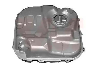 Kraftstoffbehälter VAN WEZEL 8353081 Bild Kraftstoffbehälter VAN WEZEL 8353081
