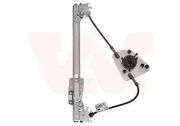 Fensterheber hinten links VAN WEZEL 8353265