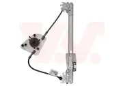 Fensterheber hinten rechts VAN WEZEL 8353266