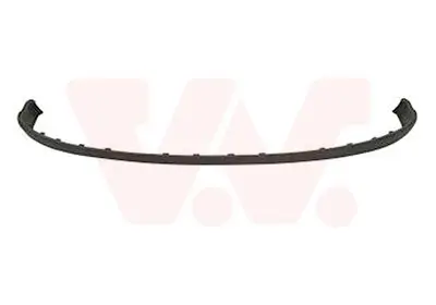 Spoiler vorne VAN WEZEL 8355500