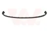 Spoiler vorne VAN WEZEL 8355500