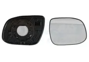 Spiegelglas, Außenspiegel rechts VAN WEZEL 8355832