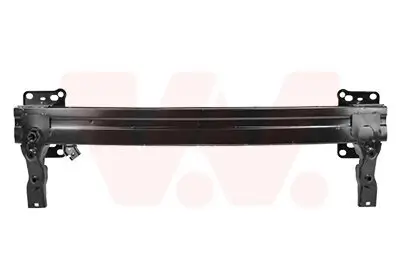 Träger, Stoßfänger vorne VAN WEZEL 8356560