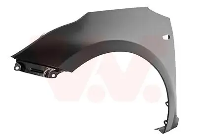 Kotflügel vorne links VAN WEZEL 8356655