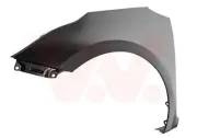Kotflügel vorne links VAN WEZEL 8356657