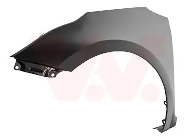 Kotflügel vorne links VAN WEZEL 8356657 Bild Kotflügel vorne links VAN WEZEL 8356657