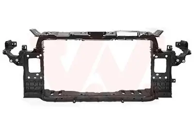 Frontverkleidung VAN WEZEL 8356668