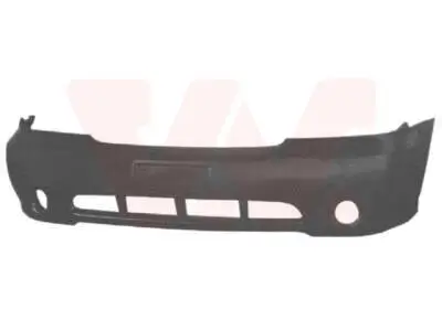 Stoßfänger vorne VAN WEZEL 8361575