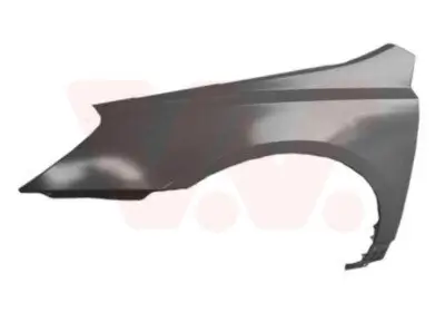 Kotflügel vorne links VAN WEZEL 8362657