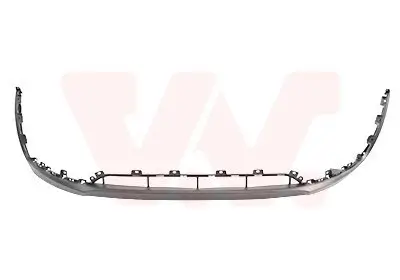 Spoiler vorne VAN WEZEL 8383500