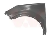 Kotflügel vorne links VAN WEZEL 8383657