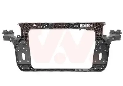 Frontverkleidung VAN WEZEL 8383668 Bild Frontverkleidung VAN WEZEL 8383668