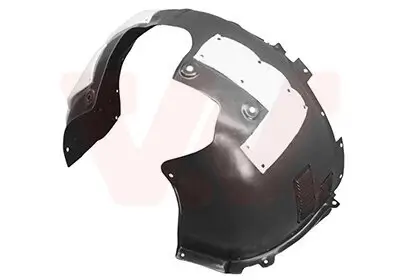 Verkleidung, Radhaus vorne links VAN WEZEL 8384433