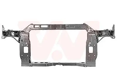 Frontverkleidung VAN WEZEL 8384668