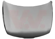 Motorhaube VAN WEZEL 8396660