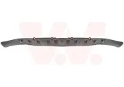 Spoiler vorne VAN WEZEL 8803500