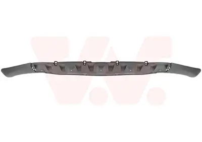 Spoiler vorne VAN WEZEL 8803500 Bild Spoiler vorne VAN WEZEL 8803500