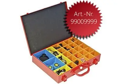 Sortiment, Kühlerkleinteile VAN WEZEL 99009999 Bild Sortiment, Kühlerkleinteile VAN WEZEL 99009999