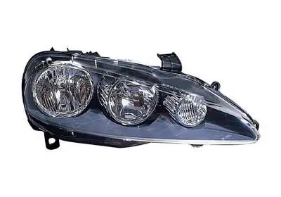 Hauptscheinwerfer rechts VAN WEZEL 0148962 Bild Hauptscheinwerfer rechts VAN WEZEL 0148962