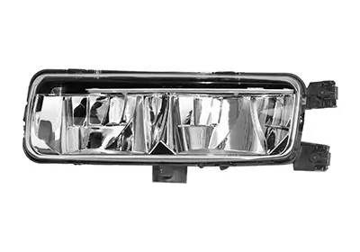 Nebelscheinwerfer links VAN WEZEL 0246995 Bild Nebelscheinwerfer links VAN WEZEL 0246995