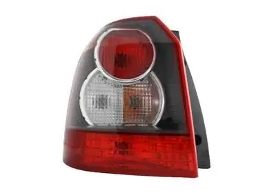 Heckleuchte links VAN WEZEL 0250921 Bild Heckleuchte links VAN WEZEL 0250921