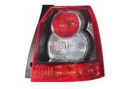Heckleuchte rechts VAN WEZEL 0250924