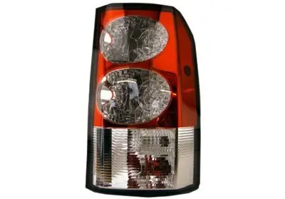 Heckleuchte rechts VAN WEZEL 0257922