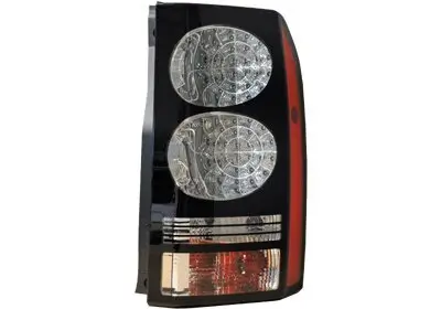 Heckleuchte rechts VAN WEZEL 0258922