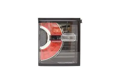 Heckleuchte links VAN WEZEL 0259923 Bild Heckleuchte links VAN WEZEL 0259923