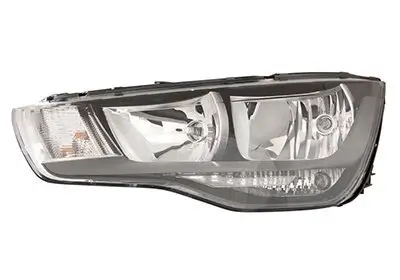 Hauptscheinwerfer links VAN WEZEL 0301961 Bild Hauptscheinwerfer links VAN WEZEL 0301961