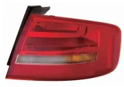 Heckleuchte rechts VAN WEZEL 0307932