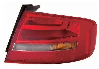 Heckleuchte rechts VAN WEZEL 0307932 Bild Heckleuchte rechts VAN WEZEL 0307932