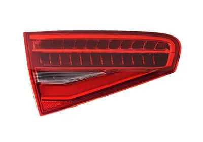 Heckleuchte links VAN WEZEL 0307927 Bild Heckleuchte links VAN WEZEL 0307927