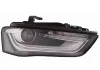 Hauptscheinwerfer rechts VAN WEZEL 0307986