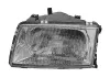 Hauptscheinwerfer rechts VAN WEZEL 0312942