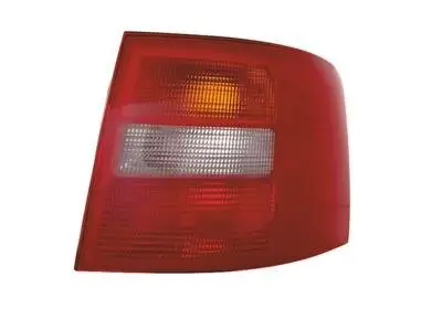 Heckleuchte rechts VAN WEZEL 0315936 Bild Heckleuchte rechts VAN WEZEL 0315936