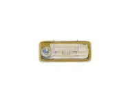 Kennzeichenleuchte VAN WEZEL 0317920
