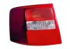 Heckleuchte links VAN WEZEL 0317935
