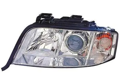 Hauptscheinwerfer links VAN WEZEL 0317961