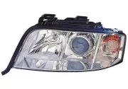 Hauptscheinwerfer links VAN WEZEL 0317961