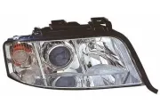 Hauptscheinwerfer rechts VAN WEZEL 0317986