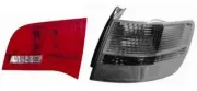 Heckleuchte rechts VAN WEZEL 0319924