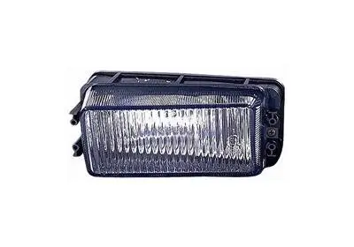 Nebelscheinwerfer links VAN WEZEL 0320997 Bild Nebelscheinwerfer links VAN WEZEL 0320997