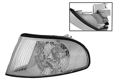 Blinkleuchte vorne links VAN WEZEL 0323901