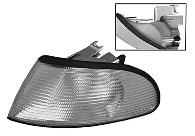 Blinkleuchte vorne links VAN WEZEL 0323905 Bild Blinkleuchte vorne links VAN WEZEL 0323905
