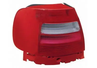 Heckleuchte links VAN WEZEL 0323937 Bild Heckleuchte links VAN WEZEL 0323937