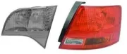 Heckleuchte rechts VAN WEZEL 0326936