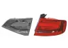 Heckleuchte rechts VAN WEZEL 0327932