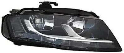 Hauptscheinwerfer rechts VAN WEZEL 0327962 Bild Hauptscheinwerfer rechts VAN WEZEL 0327962