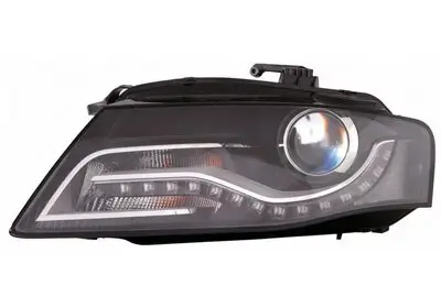 Hauptscheinwerfer links VAN WEZEL 0327987